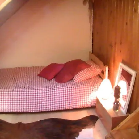 Gite De La Baerenbach Haselbourg Esterno foto