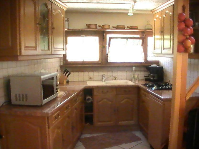 Holiday home De La Baerenbach *